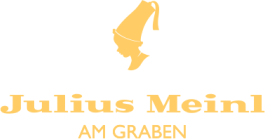 Meinl am Graben Logo