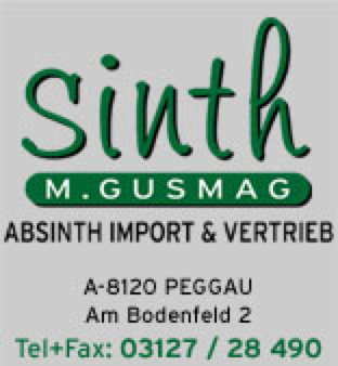 Sinth Logo